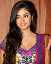 Meera Chopra